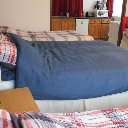 Bonna'S Bed And Breakfast Builth Wells Eksteriør bilde