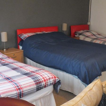 Bonna'S Bed And Breakfast Builth Wells Eksteriør bilde