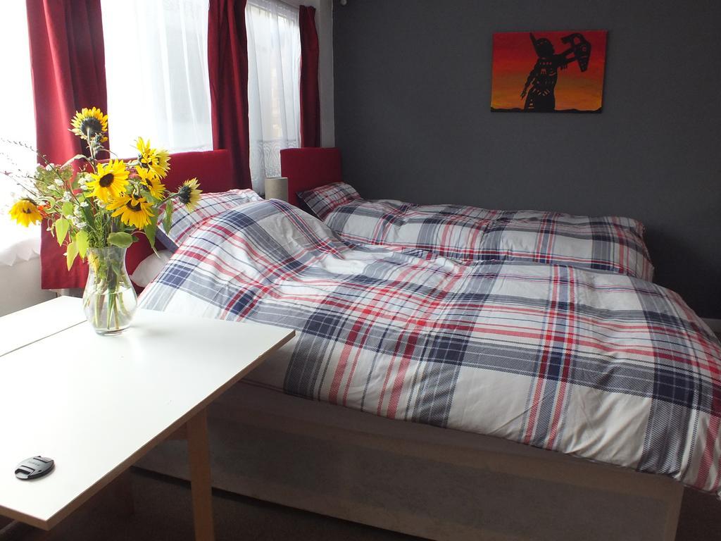 Bonna'S Bed And Breakfast Builth Wells Rom bilde