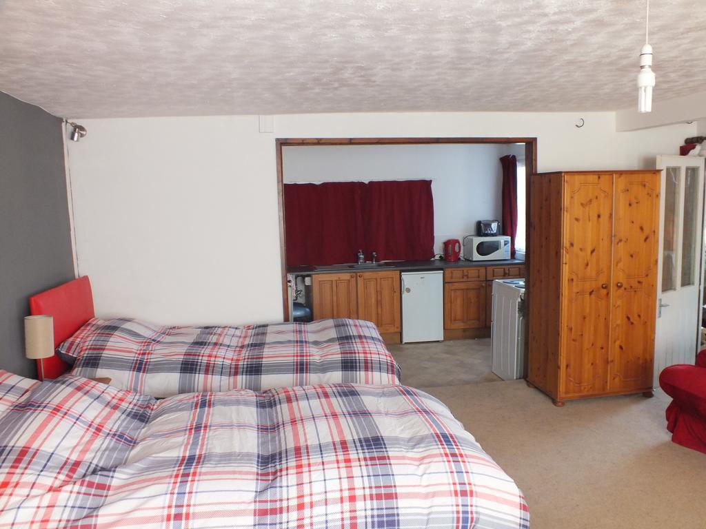 Bonna'S Bed And Breakfast Builth Wells Rom bilde